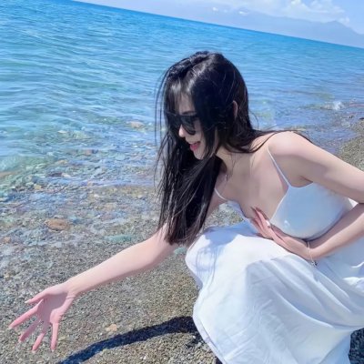我的新野蛮女友